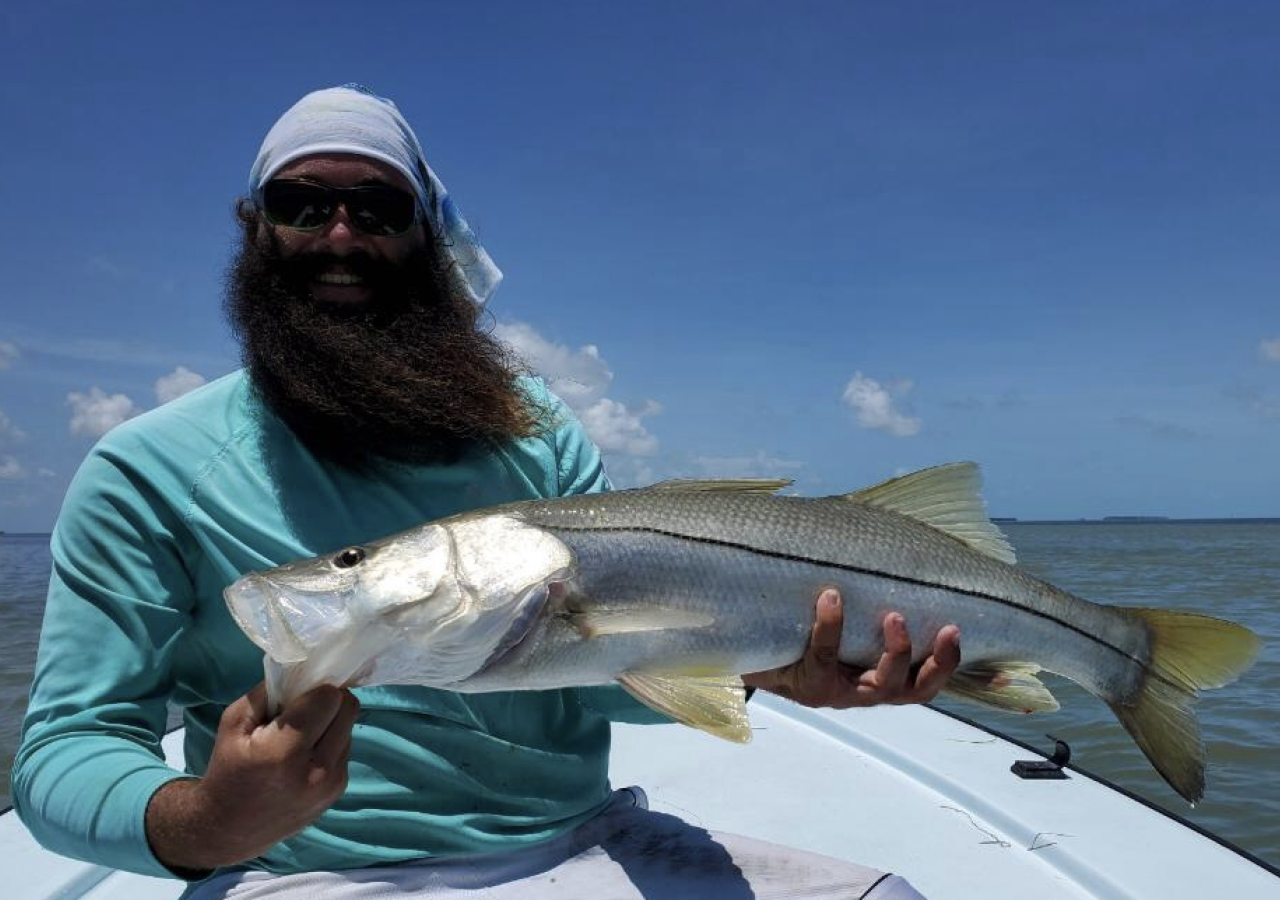 Fishing Charters Postcard Inn Beach Resort & Marina